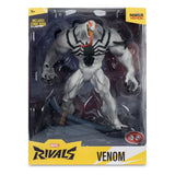 McFarlane Toys Marvel Rivals Collection Ultimate Venom Red Platinum Edition 1/6 Actionfigur