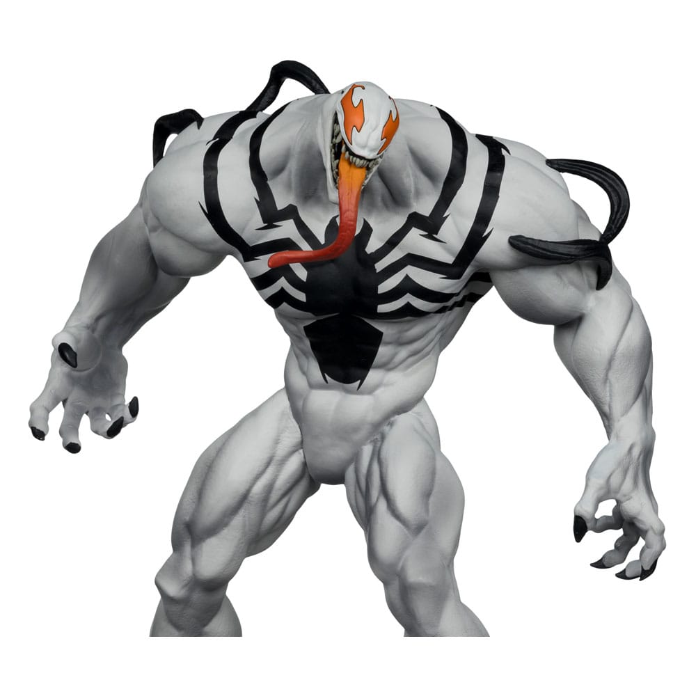 McFarlane Toys Marvel Rivals Collection Ultimate Venom Red Platinum Edition 1/6 Actionfigur