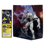 McFarlane Toys Marvel Rivals Collection Ultimate Venom Red Platinum Edition 1/6 Actionfigur