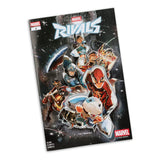 McFarlane Toys Marvel Rivals Collection Ultimate Venom Red Platinum Edition 1/6 Actionfigur