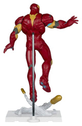 McFarlane Toys Marvel Rivals Iron Man 1/6 Actionfigur