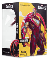 McFarlane Toys Marvel Rivals Iron Man 1/6 Actionfigur