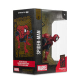 McFarlane Toys Marvel Spider-Man # 1 Gold Edition Gold Label 1/6 Statue