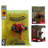 McFarlane Toys Marvel Spider-Man # 1 Gold Edition Gold Label 1/6 Statue