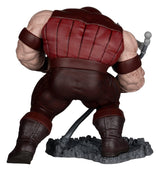 McFarlane Toys Marvel Spider-Man 16 Juggernaut Gold Label 1/10 Statue