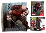 McFarlane Toys Marvel Spider-Man 16 Juggernaut Gold Label 1/10 Statue