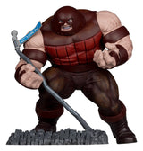 McFarlane Toys Marvel Spider-Man 16 Juggernaut Gold Label 1/10 Statue