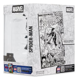 McFarlane Toys Marvel Spider-Man Amazing Spider-Man 318 Gold Label 1/10 Statue