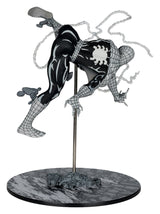 McFarlane Toys Marvel Spider-Man Amazing Spider-Man 318 Gold Label 1/10 Statue