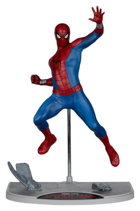 McFarlane Toys Marvel Spider-Man Brand New Day 2026 1/6 Statue