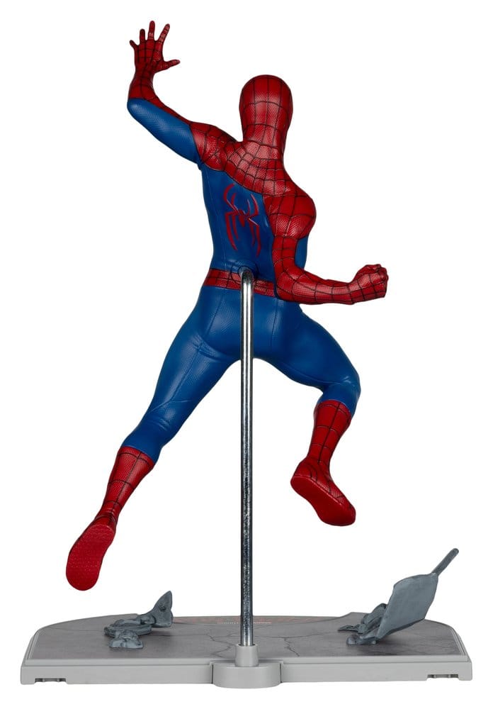 McFarlane Toys Marvel Spider-Man Brand New Day 2026 1/6 Statue