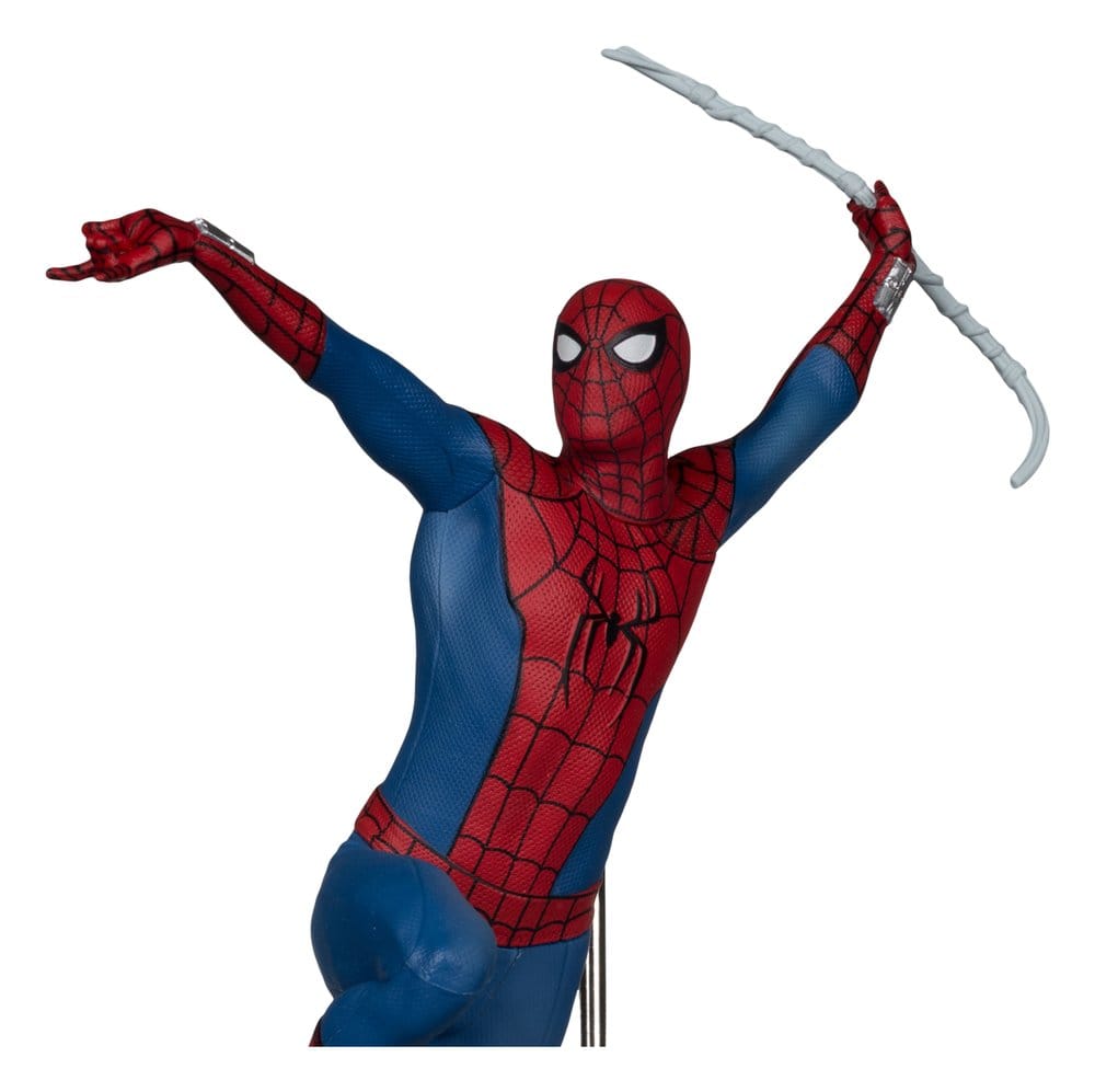 McFarlane Toys Marvel Spider-Man Brand New Day 2026 Studios 1/10 Statue
