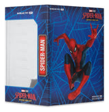McFarlane Toys Marvel Spider-Man Brand New Day 2026 Studios 1/10 Statue
