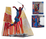 McFarlane Toys Marvel Spider-Man Brand New Day 2026 Studios 1/10 Statue