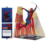McFarlane Toys Marvel Spider-Man Brand New Day 2026 Studios 1/10 Statue