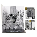 McFarlane Toys Marvel Spider-Man Line Art Gold Label 1/10 Statue