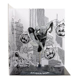McFarlane Toys Marvel Spider-Man Line Art Gold Label 1/10 Statue