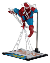 McFarlane Toys Marvel Spider-Man Marvel Age 90 1/10 Statue