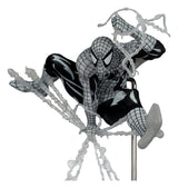 McFarlane Toys Marvel Spider-Man Marvel Age Line Art 1/10 Statue