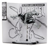 McFarlane Toys Marvel Spider-Man Marvel Age Line Art 1/10 Statue