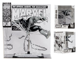 McFarlane Toys Marvel Spider-Man Marvel Age Line Art 1/10 Statue