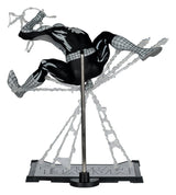 McFarlane Toys Marvel Spider-Man Marvel Age Line Art 1/10 Statue