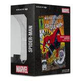 McFarlane Toys Marvel Spider-Man Marvel Tales 223 Collection 1/6 Statue