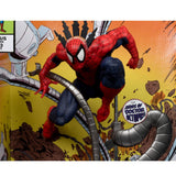 McFarlane Toys Marvel Spider-Man Marvel Tales 223 Collection 1/6 Statue