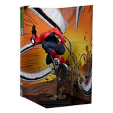 McFarlane Toys Marvel Spider-Man Marvel Tales 223 Collection 1/6 Statue