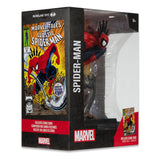 McFarlane Toys Marvel Spider-Man Marvel Tales 223 Collection 1/6 Statue