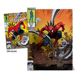 McFarlane Toys Marvel Spider-Man Marvel Tales 223 Collection 1/6 Statue