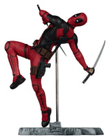 McFarlane Toys Marvel Studios Deadpool (Deadpool & Wolverine) (Gold Label) 1/10 Statue