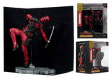 McFarlane Toys Marvel Studios Deadpool (Deadpool & Wolverine) (Gold Label) 1/10 Statue