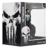 McFarlane Toys Marvel Studios Punisher 1/10 Statue