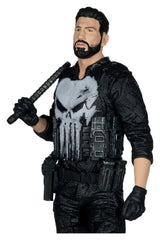 McFarlane Toys Marvel Studios Punisher 1/10 Statue
