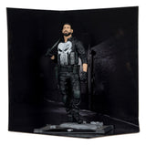 McFarlane Toys Marvel Studios Punisher 1/10 Statue