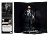 McFarlane Toys Marvel Studios Punisher 1/10 Statue