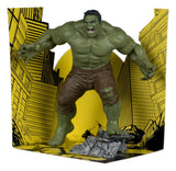 McFarlane Toys Marvel Studios Spider Man Brand New Day Hulk 1/10 Statue