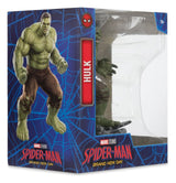 McFarlane Toys Marvel Studios Spider Man Brand New Day Hulk 1/10 Statue