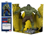 McFarlane Toys Marvel Studios Spider Man Brand New Day Hulk 1/10 Statue