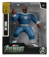 McFarlane Toys Marvel Studios The Thing (Avengers Doomsday) (Gold Label) 1/10 Statue
