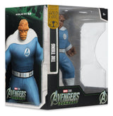 McFarlane Toys Marvel Studios The Thing (Avengers Doomsday) (Gold Label) 1/10 Statue