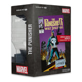 McFarlane Toys Marvel The Punisher War Journal 1/6 Statue