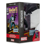 McFarlane Toys Marvel The Punisher War Journal 1/6 Statue
