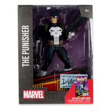 McFarlane Toys Marvel The Punisher War Journal 1/6 Statue