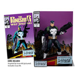McFarlane Toys Marvel The Punisher War Journal 1/6 Statue