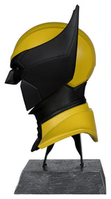 McFarlane Toys Marvel (Video Game) Wolverine Maske 1/3 Mini Replik