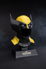 McFarlane Toys Marvel (Video Game) Wolverine Maske 1/3 Mini Replik