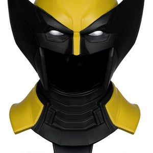 Masken & Helme