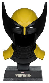 McFarlane Toys Marvel (Video Game) Wolverine Maske 1/3 Mini Replik